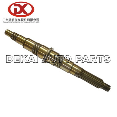 Transporte secundário 14 T ISUZU Transmission Parts 8972531170 do eixo 8 97253117 0