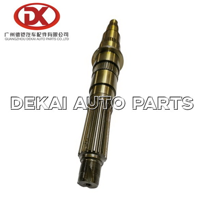 Transporte secundário 14 T ISUZU Transmission Parts 8972531170 do eixo 8 97253117 0