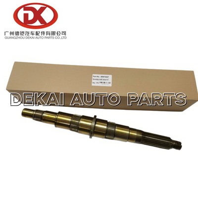 Transporte secundário 14 T ISUZU Transmission Parts 8972531170 do eixo 8 97253117 0