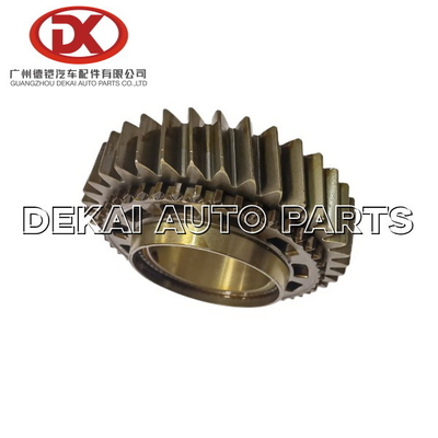 Engrenagem 8972412340 do Mainshaft de MYY5T NKR77 4JH1 ISUZU Transmission Parts ó
