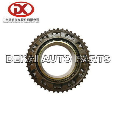 Engrenagem 8972412340 do Mainshaft de MYY5T NKR77 4JH1 ISUZU Transmission Parts ó