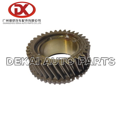 Engrenagem 8972412340 do Mainshaft de MYY5T NKR77 4JH1 ISUZU Transmission Parts ó