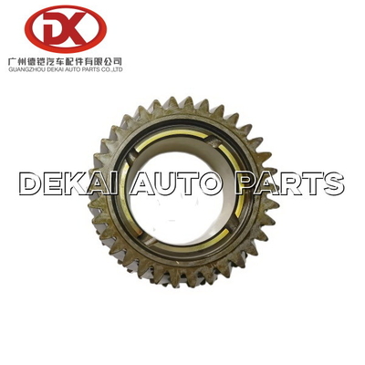 Engrenagem 8972412340 do Mainshaft de MYY5T NKR77 4JH1 ISUZU Transmission Parts ó