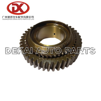 8972412440 8 97241244 0 engrenagens de transmissão R MYY5T 34T/45T Z 41 ISUZU
