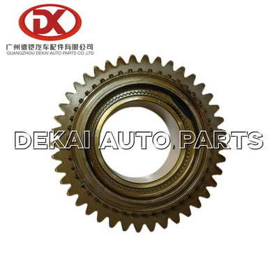 8972412440 8 97241244 0 engrenagens de transmissão R MYY5T 34T/45T Z 41 ISUZU