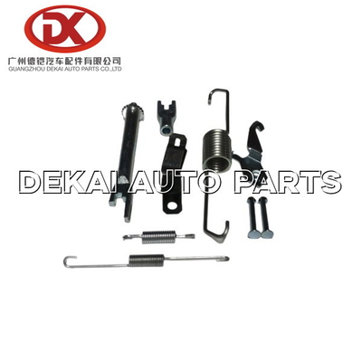 4JJ1 travam o ajustador Kit For Isuzu Dmax 8 97301528 0 8973015270 8973015280