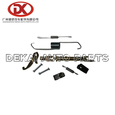 4JJ1 travam o ajustador Kit For Isuzu Dmax 8 97301528 0 8973015270 8973015280