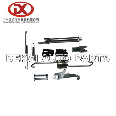 4JJ1 travam o ajustador Kit For Isuzu Dmax 8 97301528 0 8973015270 8973015280
