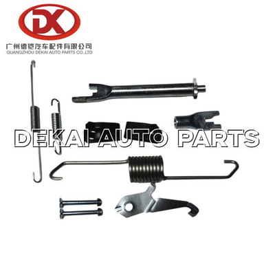 4JJ1 travam o ajustador Kit For Isuzu Dmax 8 97301528 0 8973015270 8973015280