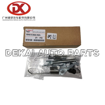 4JJ1 travam o ajustador Kit For Isuzu Dmax 8 97301528 0 8973015270 8973015280