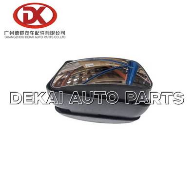8980430610 8 98043061 0 NQR NNR 700P HINO de Isuzu do espelho de Rearview do carro