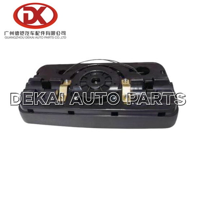 Espelho retrovisor 8980431761 com calefator 4HK1 T 8 98043176 1 8980430601