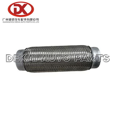 Peças refrigerando do sistema de aquecimento do tubo 60*240 de WW20014 Isuzu Truck Parts Net Exhaust