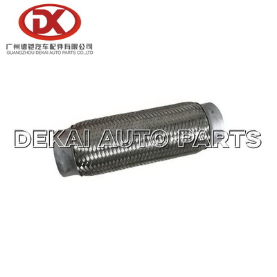 Peças refrigerando do sistema de aquecimento do tubo 60*240 de WW20014 Isuzu Truck Parts Net Exhaust