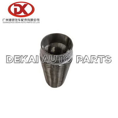 Peças refrigerando do sistema de aquecimento do tubo 60*240 de WW20014 Isuzu Truck Parts Net Exhaust