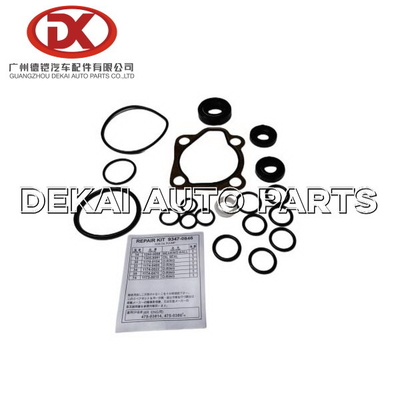 NQR de direção 4HG1 700P 8 do representante Kit Isuzu da bomba 8971821110 97182111 0