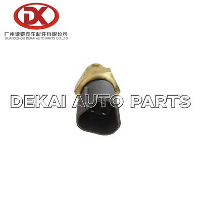 tomadas de fulgor do sensor de 8 98023717 0 8980237170 ISUZU Electrical Parts Water Temperature Thermo