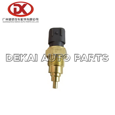 tomadas de fulgor do sensor de 8 98023717 0 8980237170 ISUZU Electrical Parts Water Temperature Thermo