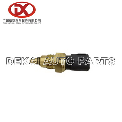 tomadas de fulgor do sensor de 8 98023717 0 8980237170 ISUZU Electrical Parts Water Temperature Thermo