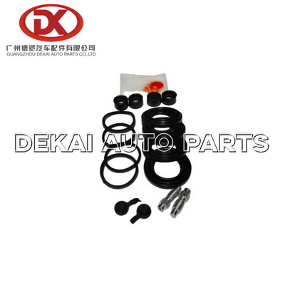 8 98018761 1 8980187611 ISUZU Brake Parts Caliper Repair ajusta o jogo D-MAX 2WD