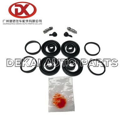 8 98018761 1 8980187611 ISUZU Brake Parts Caliper Repair ajusta o jogo D-MAX 2WD