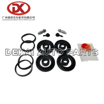 8 98018761 1 8980187611 ISUZU Brake Parts Caliper Repair ajusta o jogo D-MAX 2WD