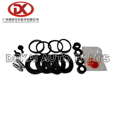 8 98018761 1 8980187611 ISUZU Brake Parts Caliper Repair ajusta o jogo D-MAX 2WD
