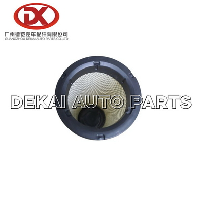 Filtro de ar 8980714240 do motor de FVR FVZ 6HK1 1876101161 8 98071424 0