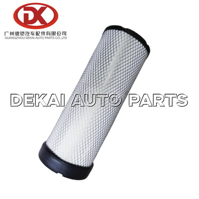 Filtro de ar 8980714240 do motor de FVR FVZ 6HK1 1876101161 8 98071424 0