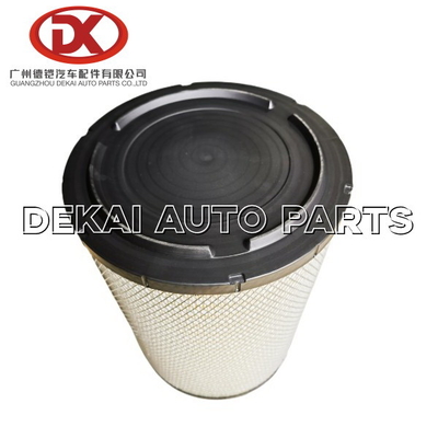 Filtro limpo 1876101152 do ar 8980714230 8 98071423 0 ISUZU FVM GVR 6HK1