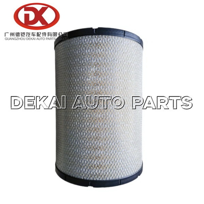Filtro limpo 1876101152 do ar 8980714230 8 98071423 0 ISUZU FVM GVR 6HK1