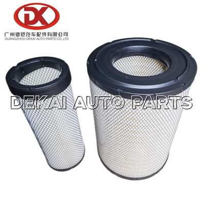 Filtro limpo 1876101152 do ar 8980714230 8 98071423 0 ISUZU FVM GVR 6HK1