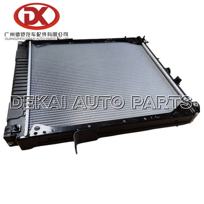 Conjunto Isuzu NPR 4HG1 4HG1T 8 de 8973710110 radiadores 97371011 0