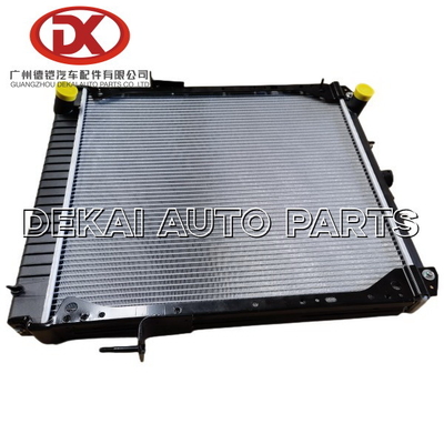 Conjunto Isuzu NPR 4HG1 4HG1T 8 de 8973710110 radiadores 97371011 0