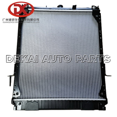Conjunto Isuzu NPR 4HG1 4HG1T 8 de 8973710110 radiadores 97371011 0