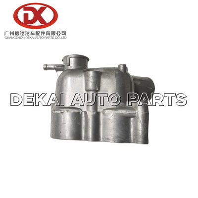 Alojamento 8971215870 do termostato de Isuzu 4HF1 8 97121587 0 NPR NKR