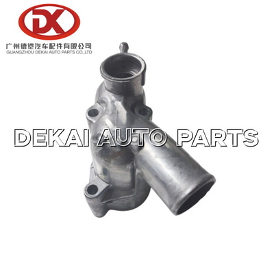 Alojamento 8971215870 do termostato de Isuzu 4HF1 8 97121587 0 NPR NKR