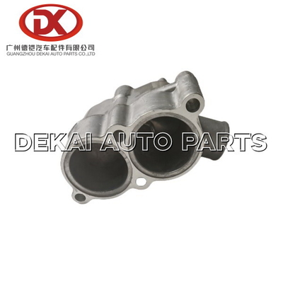 Alojamento 8971215870 do termostato de Isuzu 4HF1 8 97121587 0 NPR NKR