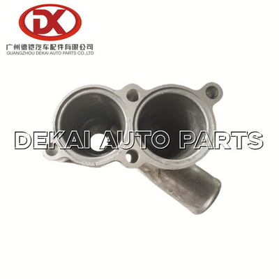 Alojamento 8971215870 do termostato de Isuzu 4HF1 8 97121587 0 NPR NKR