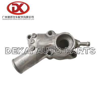 Alojamento 8971215870 do termostato de Isuzu 4HF1 8 97121587 0 NPR NKR
