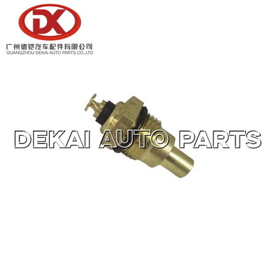 Sensor de temperatura da água ISUZU Electrical Parts 8 94235691 0 8942356910 4HG1 NKR 100P