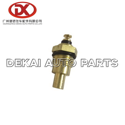 Sensor de temperatura da água ISUZU Electrical Parts 8 94235691 0 8942356910 4HG1 NKR 100P
