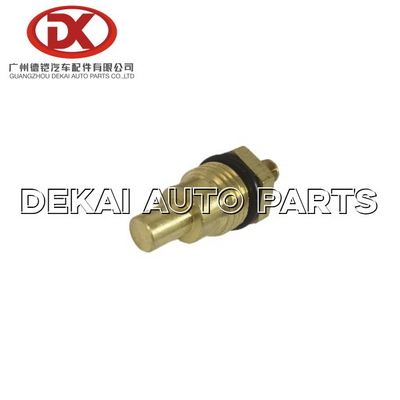 Sensor de temperatura da água ISUZU Electrical Parts 8 94235691 0 8942356910 4HG1 NKR 100P