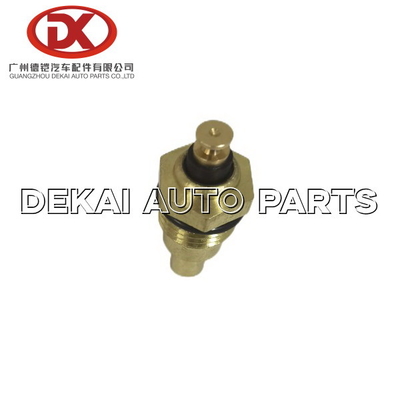 Sensor de temperatura da água ISUZU Electrical Parts 8 94235691 0 8942356910 4HG1 NKR 100P