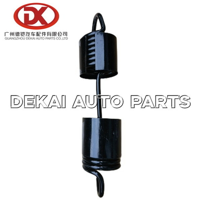1 09583365 1 1095833651 mola de retorno ISUZU do freio de CXZ 51k CXZ EXZ