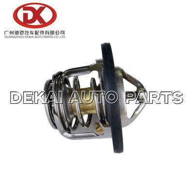 6HK1 ISUZU Thermostat 8 97602393 peças de 1 8976023931 maquinaria da construção