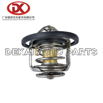 6HK1 ISUZU Thermostat 8 97602393 peças de 1 8976023931 maquinaria da construção