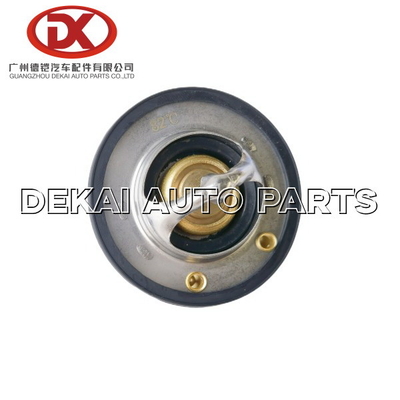6HK1 ISUZU Thermostat 8 97602393 peças de 1 8976023931 maquinaria da construção