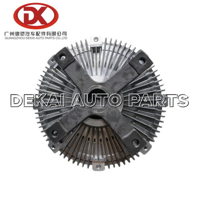 8 97367382 0 NQR FTR de ISUZU 700P 4HK1 8973673820 da embreagem do ventilador de refrigeração