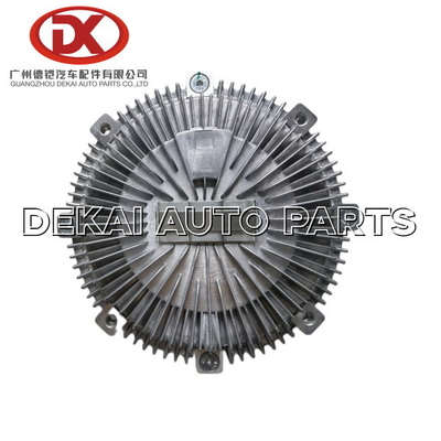 8 97367382 0 NQR FTR de ISUZU 700P 4HK1 8973673820 da embreagem do ventilador de refrigeração